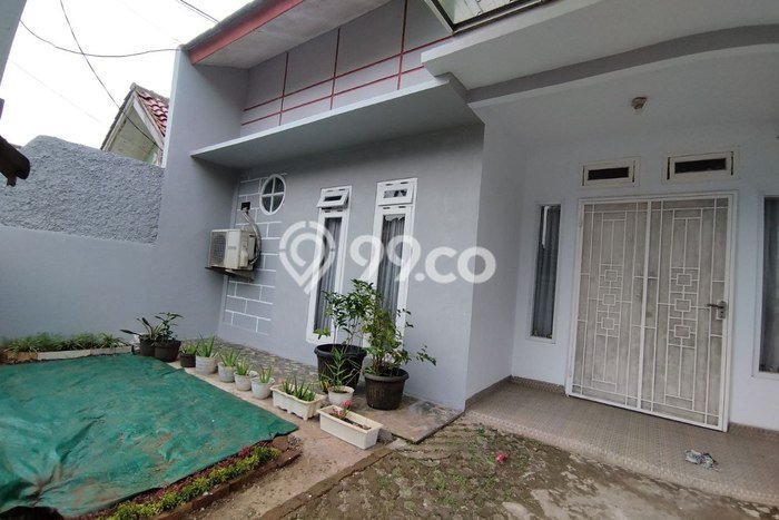 Rumah Minimalis 3 KT LT 146m2 di Jati Sari Rumah Minimalis 3 KT LT 146m2 di Jati Sari