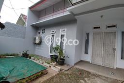 Rumah Minimalis 3 KT LT 146m2 di Jati Sari Rumah Minimalis 3 KT LT 146m2 di Jati Sari