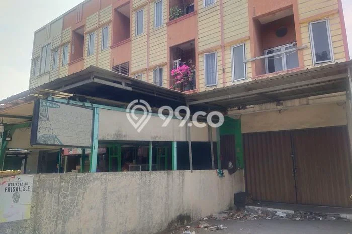 Ruko Bagus Dijual di Kranji Bekasi Strategis Cocok untuk Kembangkan Bisnis Ruko Bagus Dijual di Kranji Bekasi Strategis Cocok untuk Kembangkan Bisnis