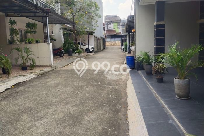 Rumah Minimalis 3 KT di Jati Mekar Bekasi Semi Furnished Rumah Minimalis 3 KT di Jati Mekar Bekasi Semi Furnished
