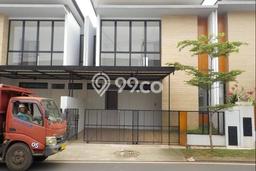 Rumah Modern Cantik 3 Kamar Bisa Langsung Pindah di Sawangan Rumah Modern Cantik 3 Kamar Bisa Langsung Pindah di Sawangan