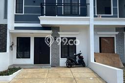 Dijual Rumah Strategis Bagus Punya 3 KT di Cilodong Depok SHM Dijual Rumah Strategis Bagus Punya 3 KT di Cilodong Depok SHM