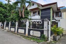 Dijual Rumah Mewah Exclusive di Duren Sawit, Jakarta Timur Dijual Rumah Mewah Exclusive di Duren Sawit, Jakarta Timur