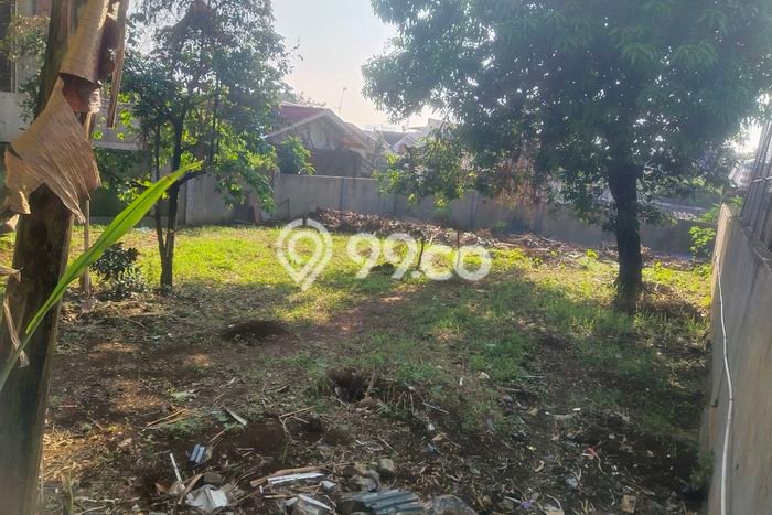 Tanah Kavling Dijual di Bekasi dengan Spesifikasi 989m2 Tanah Kavling Dijual di Bekasi dengan Spesifikasi 989m2