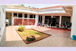 Dijual Hunian Mewah dengan Fasilitas Sekitar Lengkap di Darmo permai, Surabaya Dijual Hunian Mewah dengan Fasilitas Sekitar Lengkap di Darmo permai, Surabaya