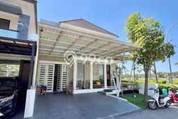 Dijual Rumah Mewah Exclusive di Lakarsantri, Surabaya Dijual Rumah Mewah Exclusive di Lakarsantri, Surabaya