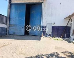 Gudang Dijual di Buduran Sidoarjo dengan LB 591m2 Gudang Dijual di Buduran Sidoarjo dengan LB 591m2