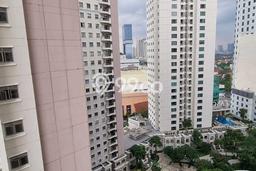 Hunian Apartemen Ideal untuk Dijual di Surabaya dengan 3 Kamar Hunian Apartemen Ideal untuk Dijual di Surabaya dengan 3 Kamar