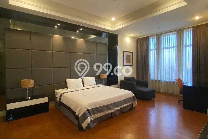Apartemen Prestisius Dijual di Sukomanunggal Luas 311m2 Apartemen Prestisius Dijual di Sukomanunggal Luas 311m2