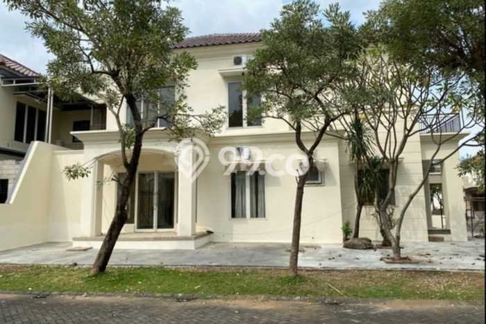Dijual Rumah Elit Exclusive di Lakarsantri, Surabaya Dijual Rumah Elit Exclusive di Lakarsantri, Surabaya