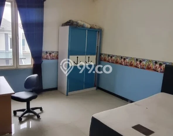 Hunian Cantik Modern Lb 200m2 di Sidoarjo, Sidoarjo Hunian Cantik Modern Lb 200m2 di Sidoarjo, Sidoarjo