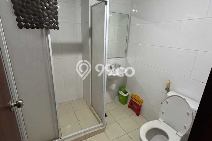 Dijual Apartemen 2 KT & 0 KM di Surabaya Area Strategis Dijual Apartemen 2 KT & 0 KM di Surabaya Area Strategis