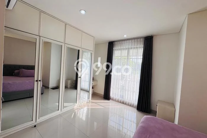 Rumah Modern Minimalis 2 Kamar Siap Huni di Sambikerep Rumah Modern Minimalis 2 Kamar Siap Huni di Sambikerep