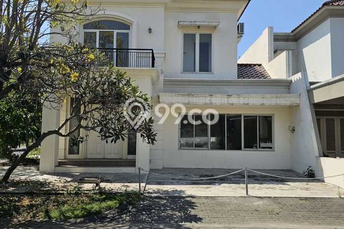 Dijual Rumah Elit Exclusive di Lakarsantri, Surabaya Dijual Rumah Elit Exclusive di Lakarsantri, Surabaya