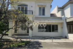 Dijual Rumah Elit Exclusive di Lakarsantri, Surabaya Dijual Rumah Elit Exclusive di Lakarsantri, Surabaya