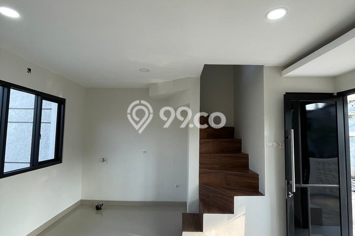 Rumah Minimalis 3 KT di Pondok Gede Bekasi Unfurnished Rumah Minimalis 3 KT di Pondok Gede Bekasi Unfurnished