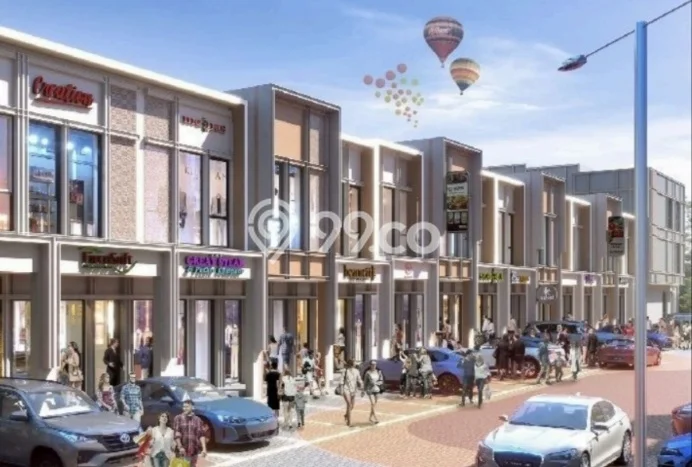 Ruko Bagus Dijual LB 106m2 Lokasi Strategis Bogor Area Cocok untuk Berbisnis Ruko Bagus Dijual LB 106m2 Lokasi Strategis Bogor Area Cocok untuk Berbisnis