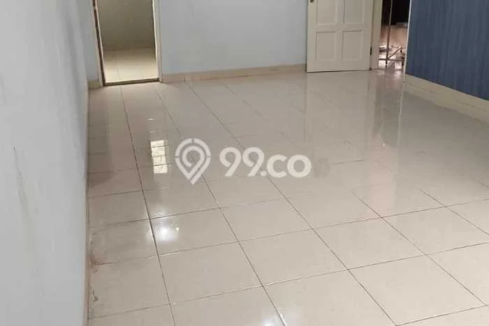 Rumah Modern 3 KT LT 171m2 di Legenda Wisata Rumah Modern 3 KT LT 171m2 di Legenda Wisata