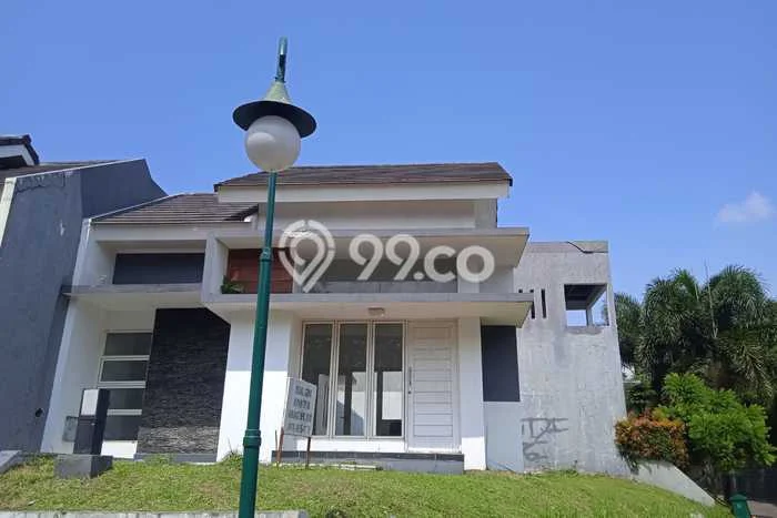 For Sale Hunian Rumah Terawat 2 KT di Rancamaya, Bogor For Sale Hunian Rumah Terawat 2 KT di Rancamaya, Bogor