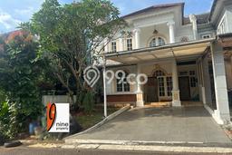Dijual Rumah Modern 4 KT di Legenda Wisata, Bogor Dijual Rumah Modern 4 KT di Legenda Wisata, Bogor