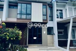 Jual Rumah Eksklusif 3 KT di Kota Wisata, Bogor Jual Rumah Eksklusif 3 KT di Kota Wisata, Bogor