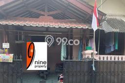 Hunian Terjangkau LT 73m2 di Limusnunggal Lingkungan Asri Hunian Terjangkau LT 73m2 di Limusnunggal Lingkungan Asri