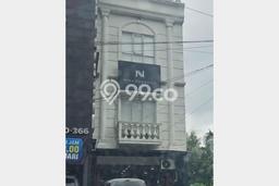 Unit Ruko Dijual di Depok LT 109m2 & LB 153m2 Unit Ruko Dijual di Depok LT 109m2 & LB 153m2