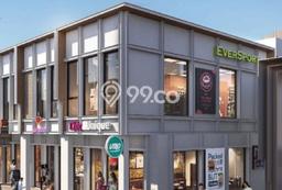 Dijual Ruko Strategis Kawasan Kota Wisata, Luas 106m2m², Jalan Utama, Area Bisnis Dijual Ruko Strategis Kawasan Kota Wisata, Luas 106m2m², Jalan Utama, Area Bisnis