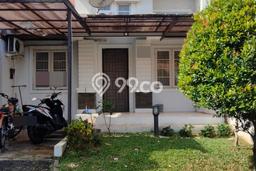 Dijual Hunian Rumah Nyaman 2 Kamar di Legenda Wisata, Bogor Dijual Hunian Rumah Nyaman 2 Kamar di Legenda Wisata, Bogor