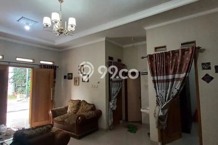 For Sale Hunian Rumah Nyaman 3 KT di Kota Wisata, Bogor For Sale Hunian Rumah Nyaman 3 KT di Kota Wisata, Bogor