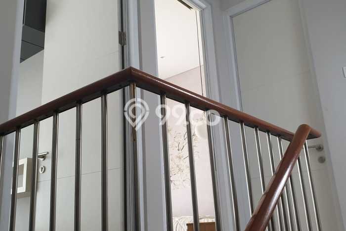 Rumah Minimalis 3 KT di Citra Grand Jakarta Timur Rumah Minimalis 3 KT di Citra Grand Jakarta Timur