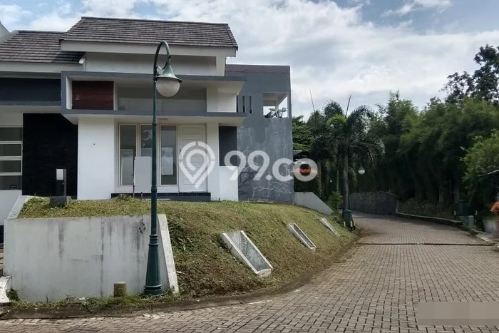 For Sale Hunian Rumah Terawat 2 KT di Rancamaya, Bogor For Sale Hunian Rumah Terawat 2 KT di Rancamaya, Bogor