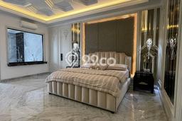 Ready to Use! Luxury House LT 589m2 Desain Modern di Citra Grand Ready to Use! Luxury House LT 589m2 Desain Modern di Citra Grand