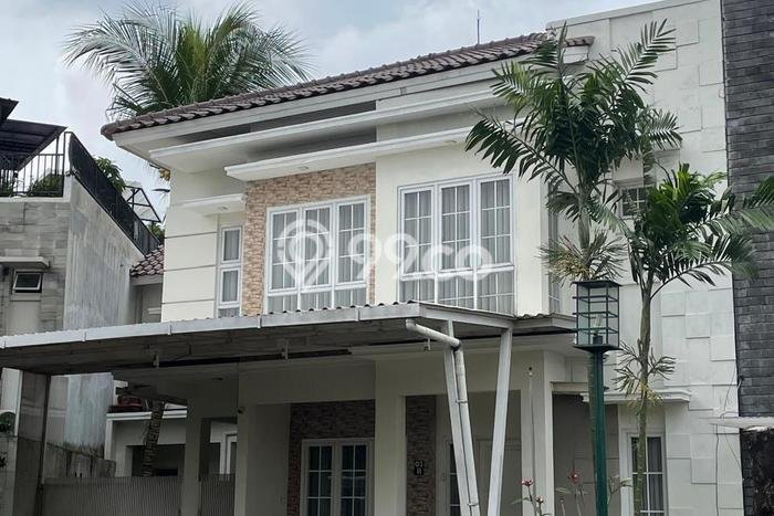 Hunian Super Elit dengan Akses Paling Strategis di Raffles Hills, Jakarta Timur Hunian Super Elit dengan Akses Paling Strategis di Raffles Hills, Jakarta Timur