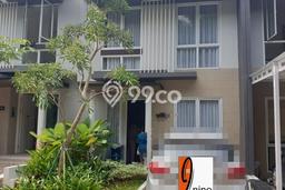 Rumah Minimalis 3 KT di Citra Grand Jakarta Timur Rumah Minimalis 3 KT di Citra Grand Jakarta Timur