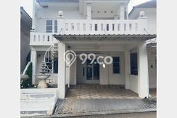 Rumah Luas Asri 3 KT Siap Pakai di Kota Wisata Bogor Rumah Luas Asri 3 KT Siap Pakai di Kota Wisata Bogor