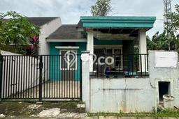 For Sale Rumah 2 Kamar Lokasi Ideal Bagus dan Strategis di Cileungsi For Sale Rumah 2 Kamar Lokasi Ideal Bagus dan Strategis di Cileungsi