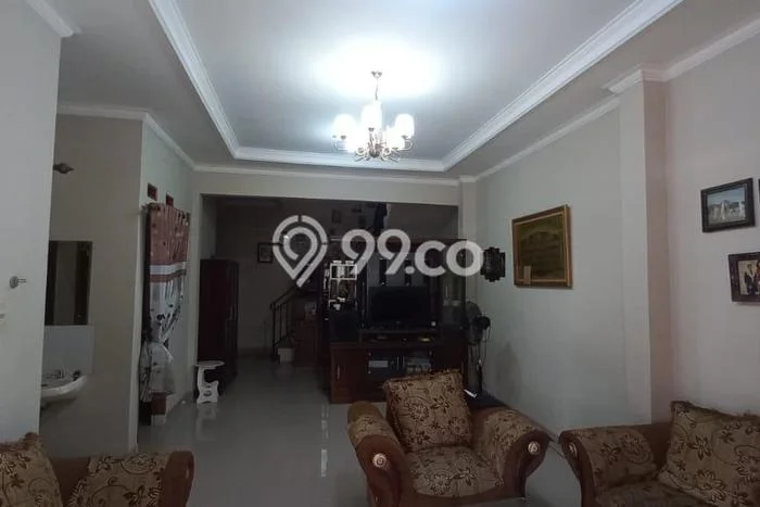 For Sale Hunian Rumah Nyaman 3 KT di Kota Wisata, Bogor For Sale Hunian Rumah Nyaman 3 KT di Kota Wisata, Bogor