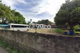 Untuk Dijual Tanah di Jatisampurna Bekasi Luas 1200m2 SHM Untuk Dijual Tanah di Jatisampurna Bekasi Luas 1200m2 SHM