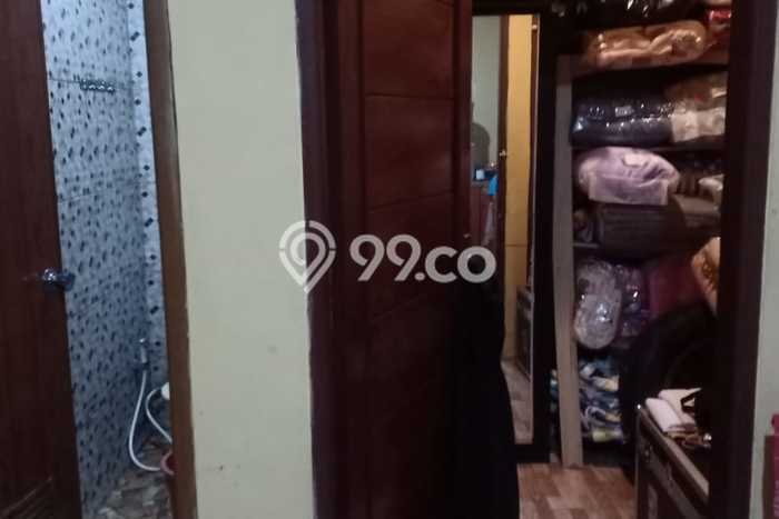 Rumah Minimalis 5 KT di Legenda Wisata Bogor Rumah Minimalis 5 KT di Legenda Wisata Bogor