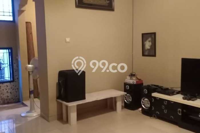 Rumah Minimalis 5 KT di Legenda Wisata Bogor Rumah Minimalis 5 KT di Legenda Wisata Bogor