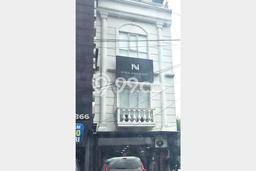 Dijual! Ruko di Cibubur Bekasi LT 109m2 / LB 153m2 Kawasan Strategis Dijual! Ruko di Cibubur Bekasi LT 109m2 / LB 153m2 Kawasan Strategis