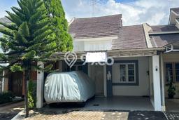 Rumah Minimalis 2 KT LT 105m2 di Kota Wisata Rumah Minimalis 2 KT LT 105m2 di Kota Wisata