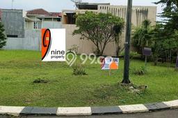 Kavling Tanah di Kota Wisata Dijual Luas 506m2 Legalitas PPJB Kavling Tanah di Kota Wisata Dijual Luas 506m2 Legalitas PPJB