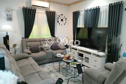Rumah Luxury Modern Siap Huni di Kota Wisata Bogor Rumah Luxury Modern Siap Huni di Kota Wisata Bogor