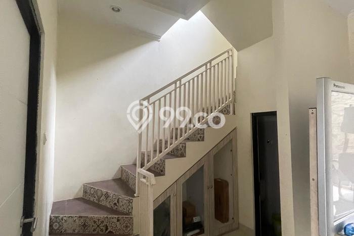 Rumah Strategis Minimalis Lb 80m2 di Tapos, Depok Rumah Strategis Minimalis Lb 80m2 di Tapos, Depok