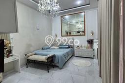 Rumah Elit Modern Tanpa Renovasi di Legenda Wisata Bogor Rumah Elit Modern Tanpa Renovasi di Legenda Wisata Bogor