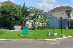 Tanah Dijual Lokasi Strategis di Bogor dengan Luas 235m2 Tanah Dijual Lokasi Strategis di Bogor dengan Luas 235m2