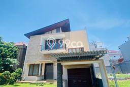 For Sale! Premium House LT 240m2 Desain Elegan di Kota Wisata For Sale! Premium House LT 240m2 Desain Elegan di Kota Wisata