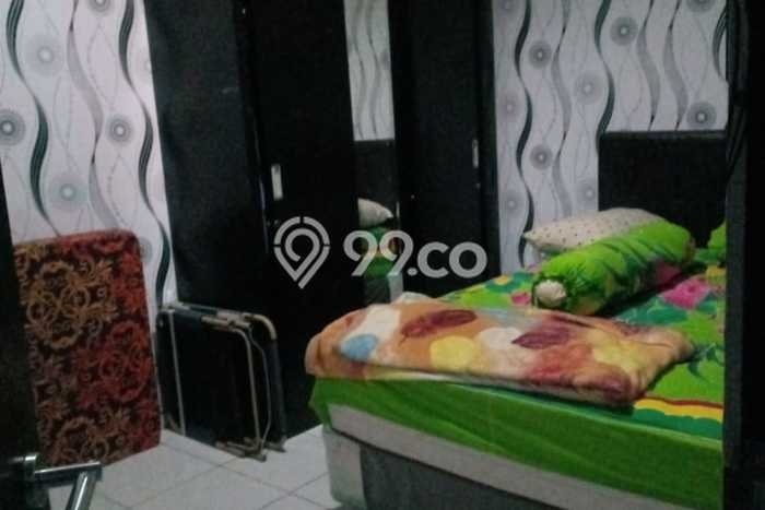 Rumah Minimalis 5 KT di Legenda Wisata Bogor Rumah Minimalis 5 KT di Legenda Wisata Bogor